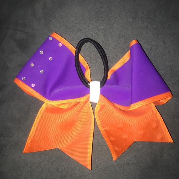 Hair bows - Picture 5 of 7